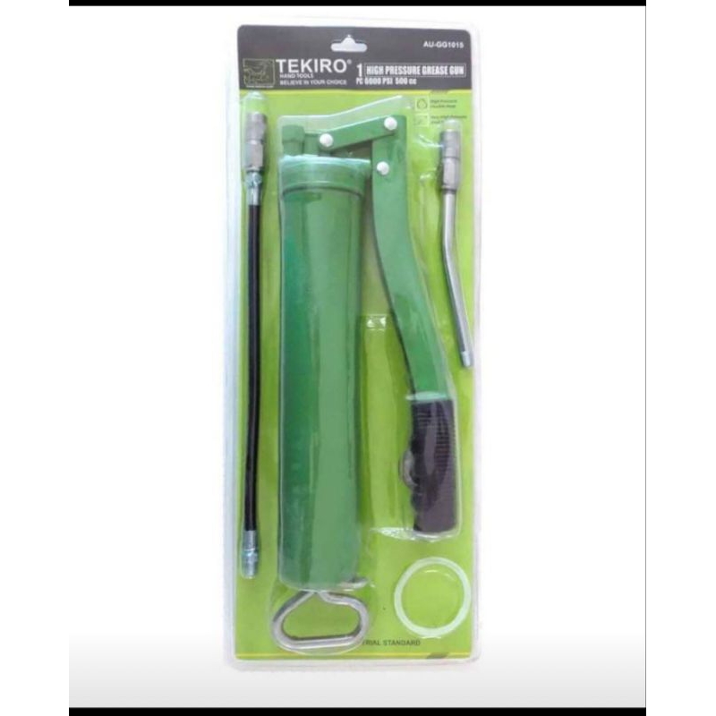 Tekiro Grease Gun 500 CC