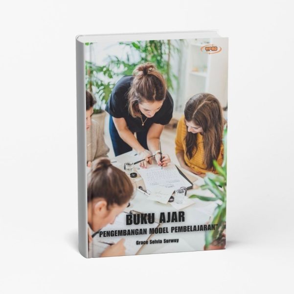 Buku Ajar “Pengembangan Model Pembelajaran”