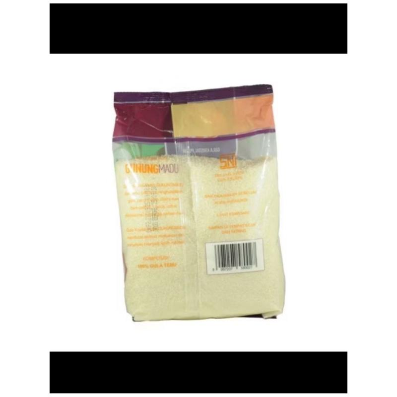 

GULA PASIR GMP ukuran 1kg