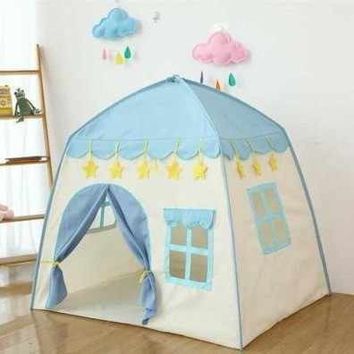 Tenda Rumah Anak Perempuan Tenda Mainan Tenda Anak Model Rumah