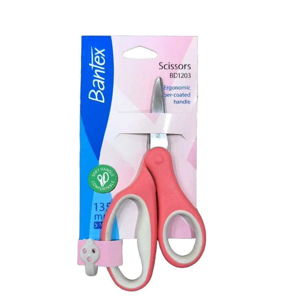 

gunting kecil bantex bd1203 (1Pcs)