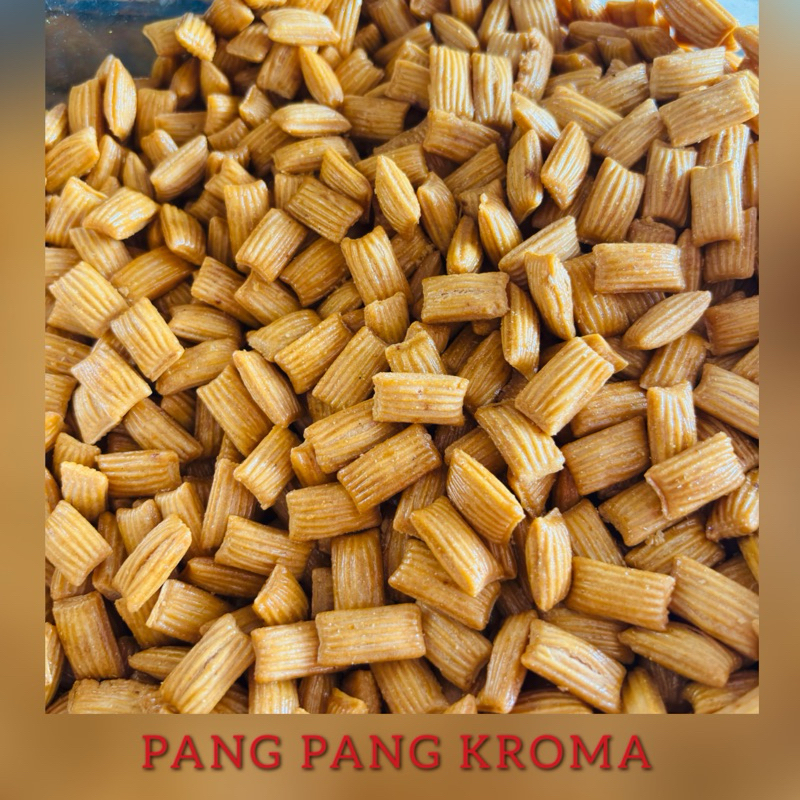 

DISKON Kue pangpang manis kroma/kue bantal /pangpang kroma cemilan snack manis