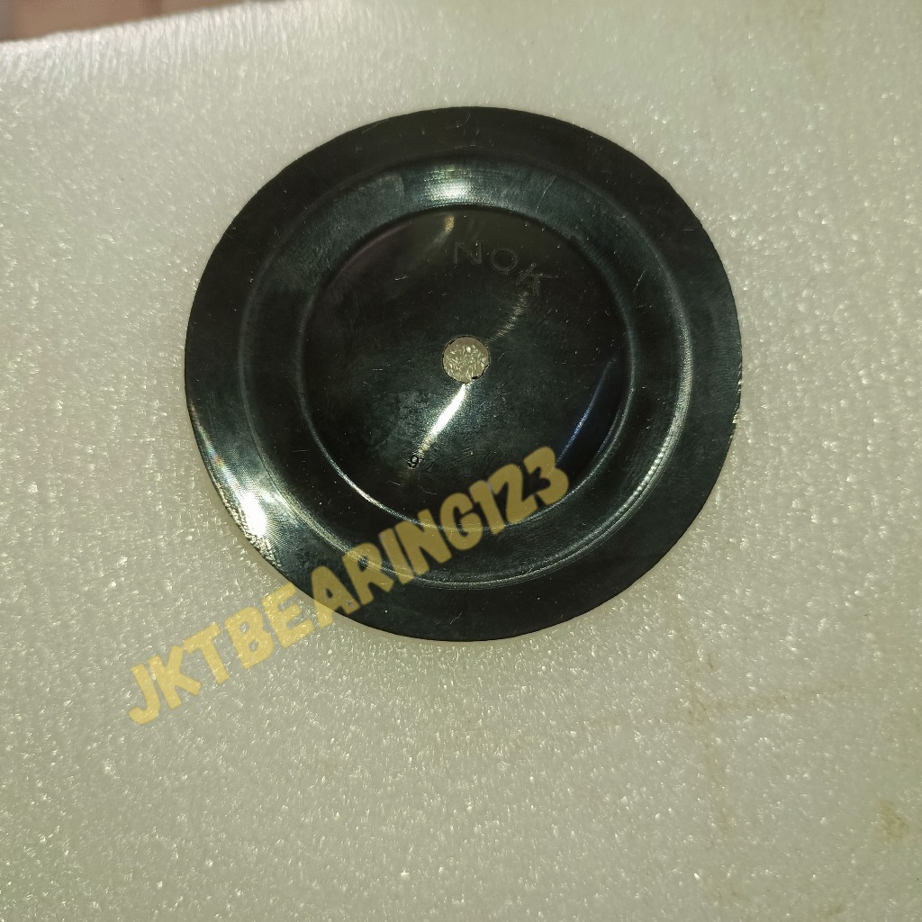 karet vacum chamber/diaphragm/membran bospom canter/Dutro DENSO