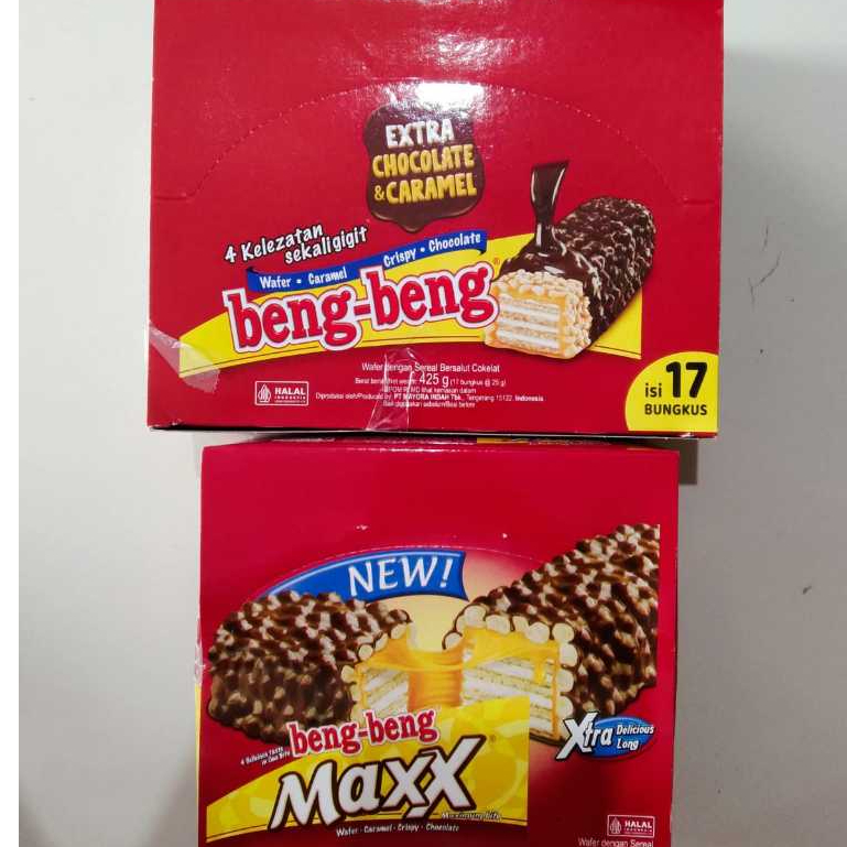 

RK60 PROMO COKLAT STICK BENG BENG BOX REGULAR cEMILAN JADUL ENAK BANGET