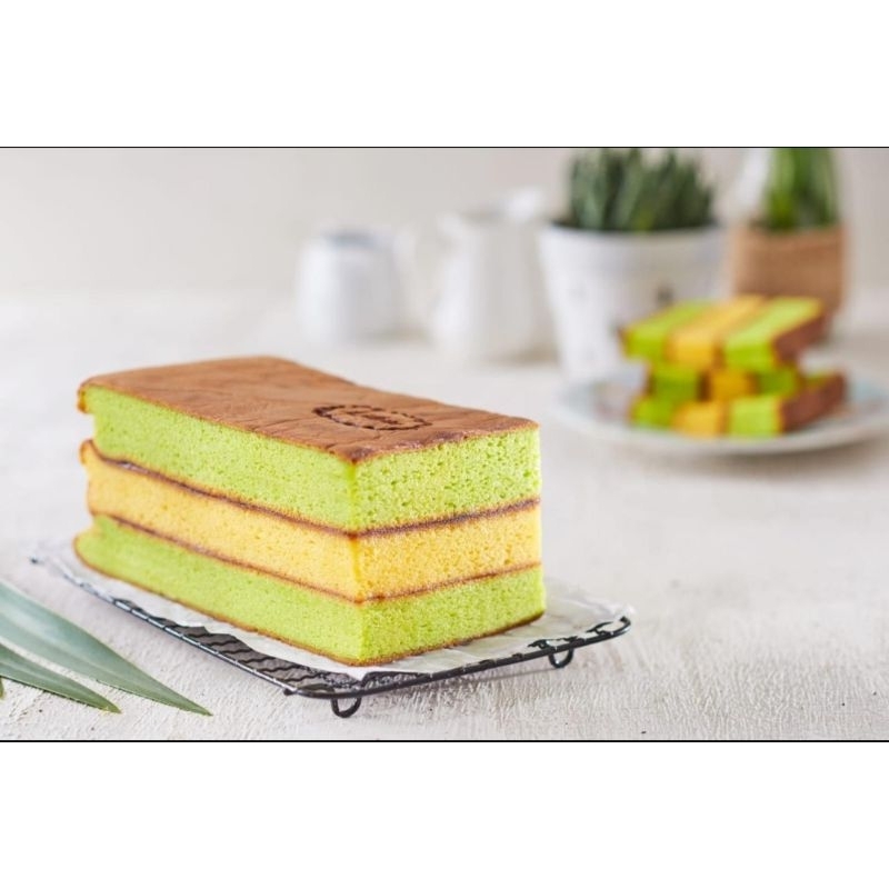 

Spikoe Pandan