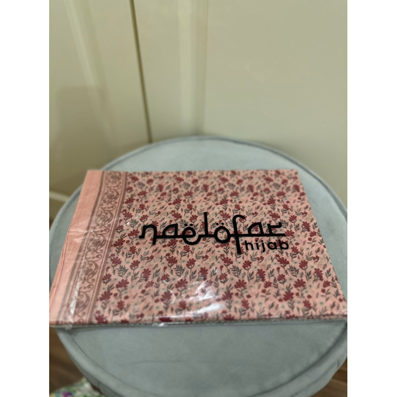 Hijab bawl malaysia naelofar & ariani original 100%