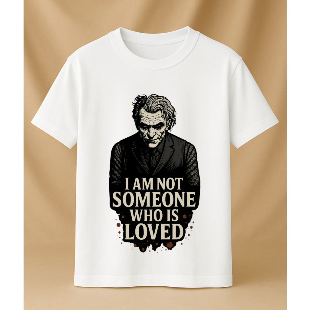 Kaos Distro premium combed 24s