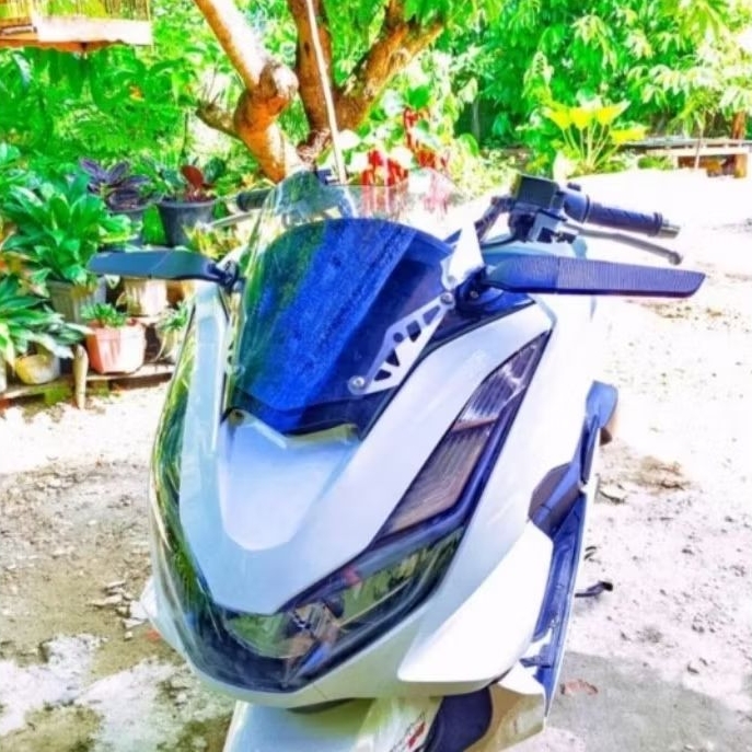 Visor PCX - Visor PCX 160 ( 2021 - 2024 )  - Visor PCX 160 Thailand - Visor PCX 160 Thailans Plus Sp