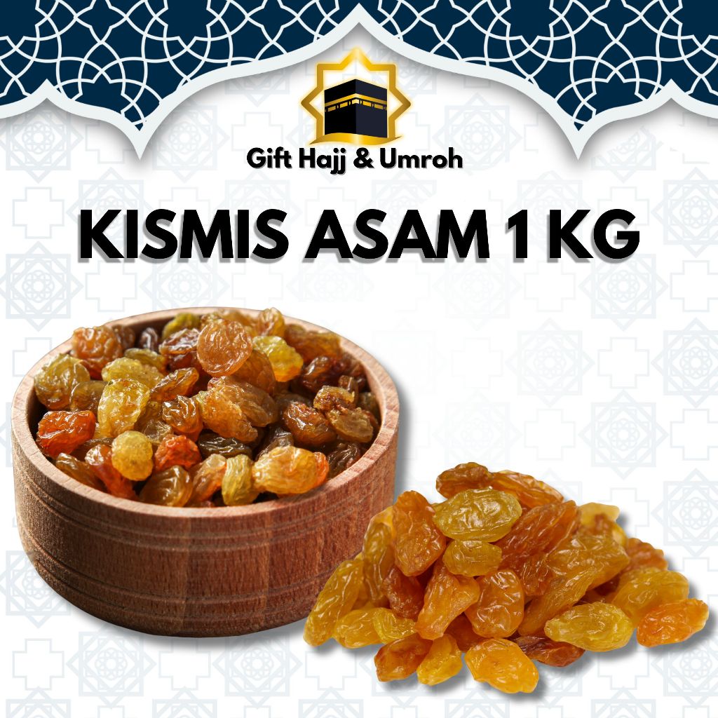 

KISMIS GOLDEN RAISINS PREMIUM | KISMIS ASAM KISMIS MAKANAN SEHAT KISMIS BESAR KISMIS BAIK UNTUK KESEHATAN KISMIS ASLI ORIGINAL BEST QUALITY OLEH OLEH HAJI DAN UMROH