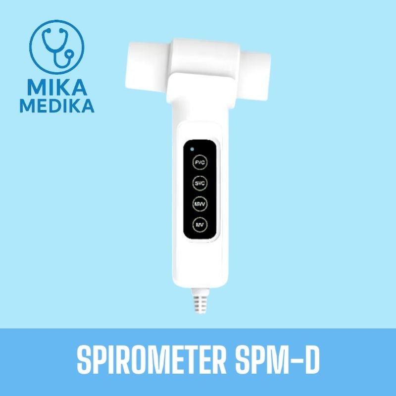 Spirometer SPM-D Contec / Spirometer Contec SPM-D