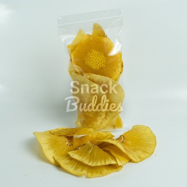 

Makanan Ringan / Snack Keripik Sukun Asin