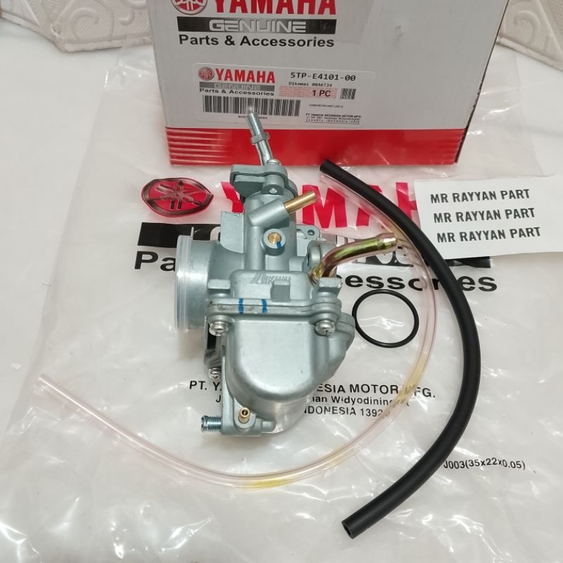 Karburator Jupiter Z Jupiter Z Lama Jupiter Burhan Vega R lama/5TP