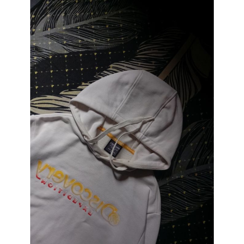 HOODIE DISCOVERY EXPEDITION