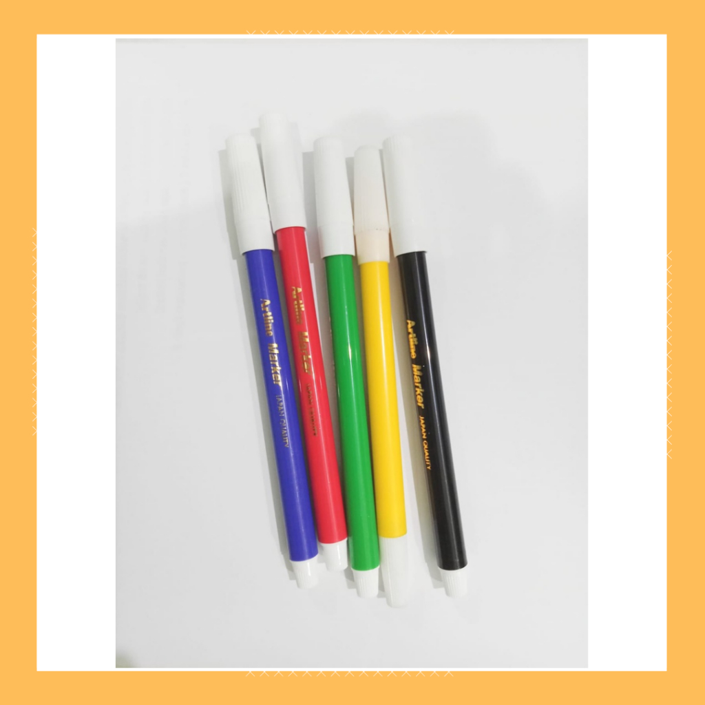 

ARTLINE Spidol kecil PW-1 jual per 1 pcs
