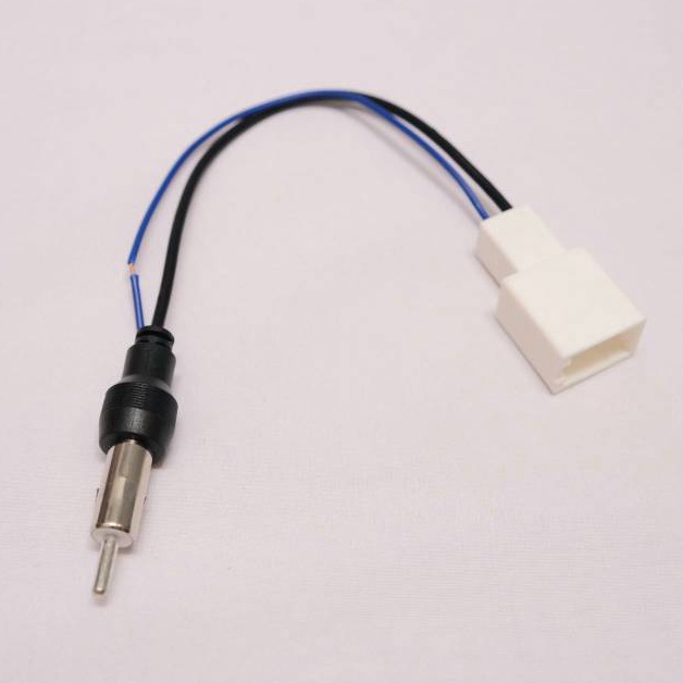SOKET ANTENA RADIO MOBIL TOYOTA  DAIHATSU KODE C1J7