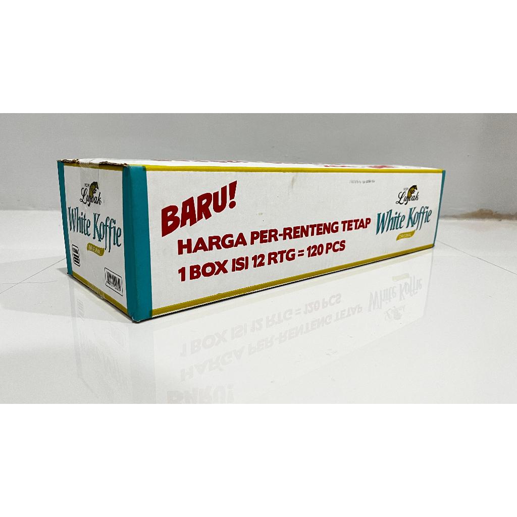 

Luwak White Koffie 1Dus || Mzy Grosir354