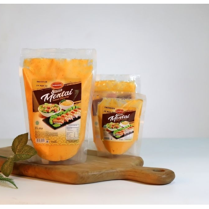 

Saos Mentai Prima Agung / Saos prima agung / Saos mentai viral