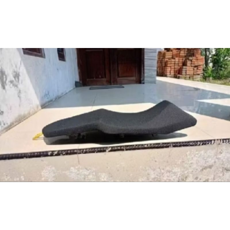 JOK MOTOR VIXSON OLD/LAMA TINGGAT AMPLAS POLOS