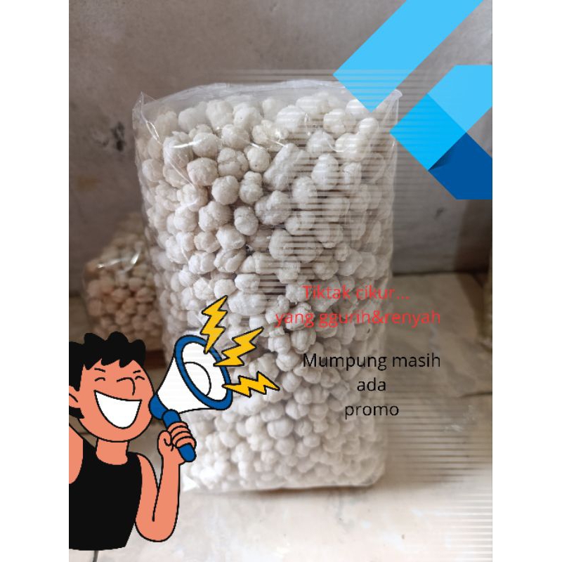 

pilus kencur /tiktak kencur/sukro cikur 1000g
