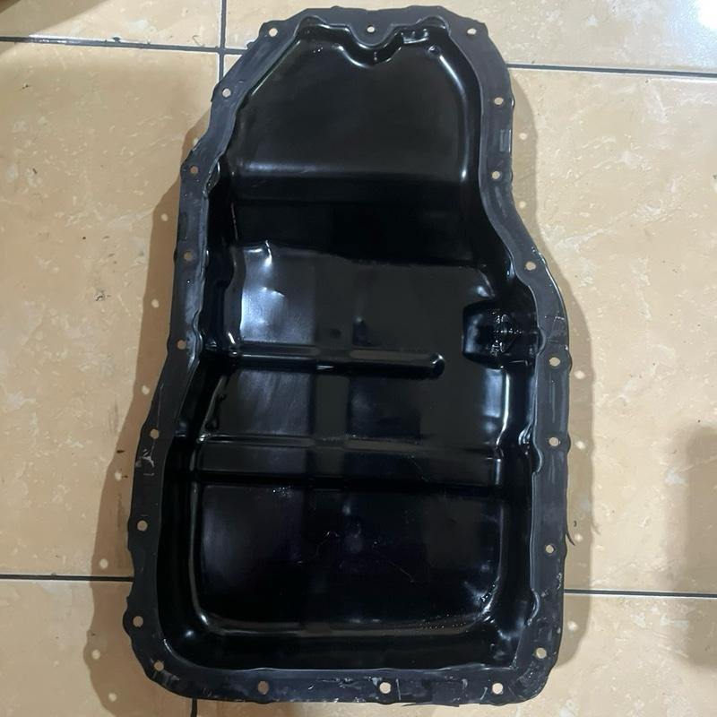 Bak Carter Oli Mitsubishi L300 Euro 4 (4N14) - Copotan Ori Bawaan Mobil