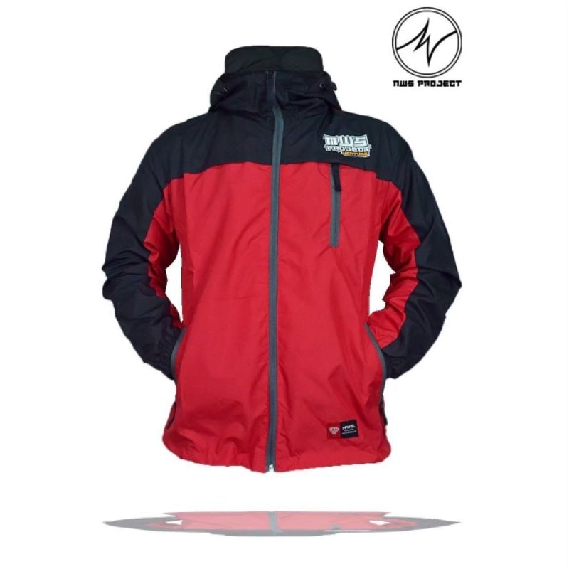 NWS project adventure