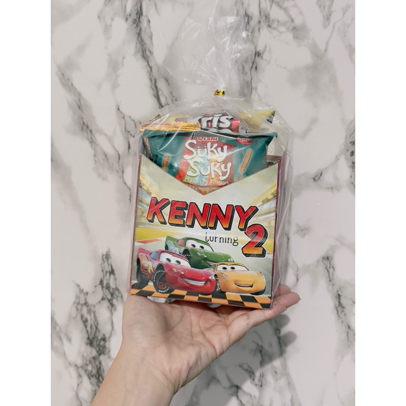 

Snack Box Ulqng Tahun Custom