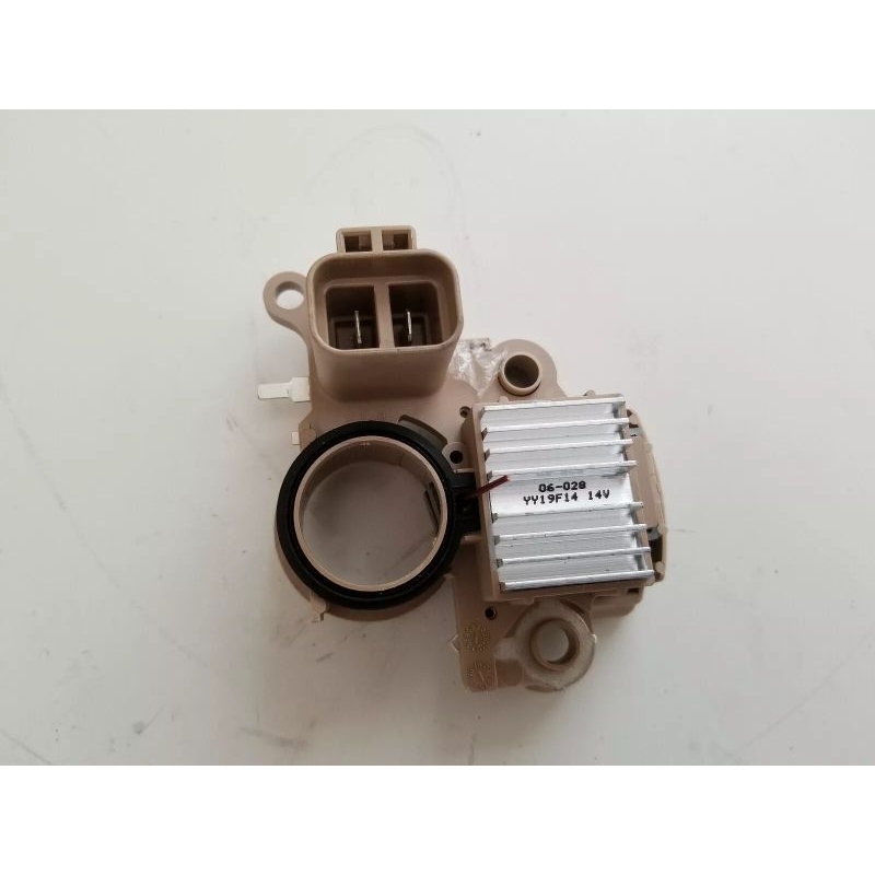 IC dinamo Alternator Hyundai Atoz Kia Visto