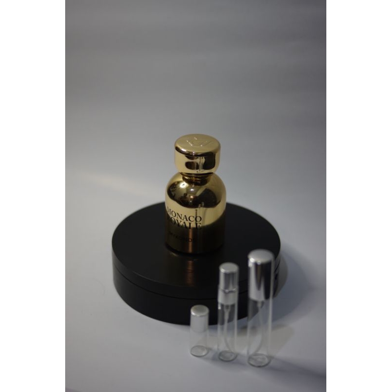 [DECANT] MYKONOS MONACO ROYAL