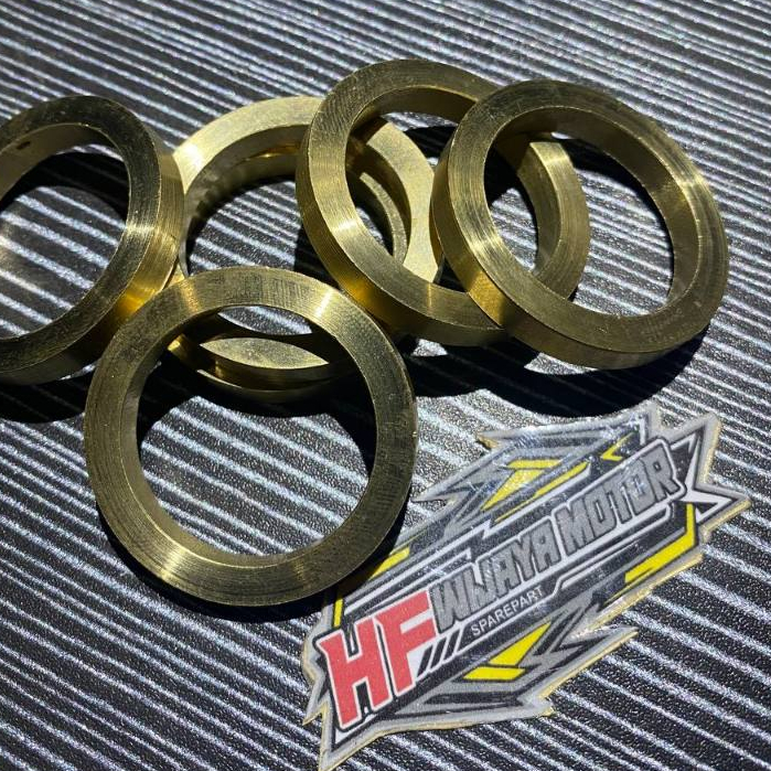 Paking knalpot Kuningan Mio sporty &Mio smile Paking Knalpot Yamaha MIO