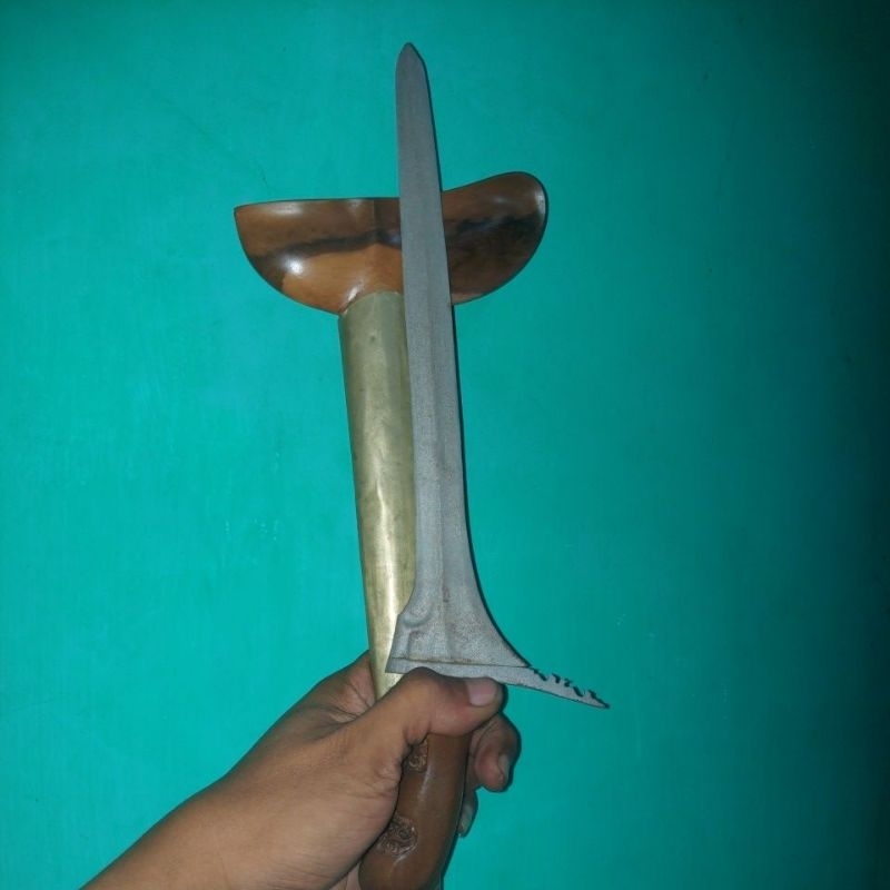 Keris Jalak Ngore