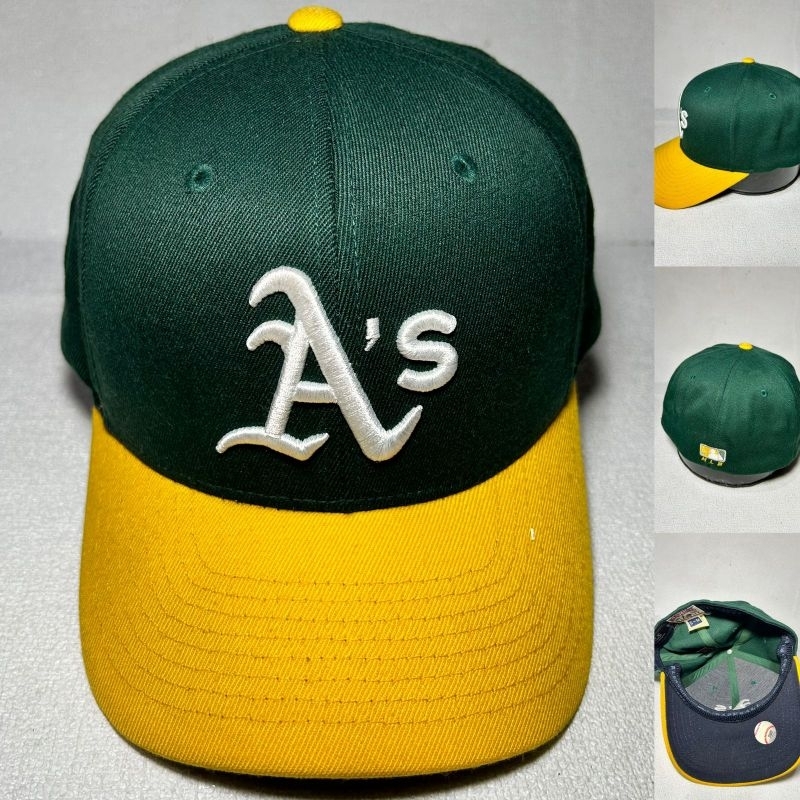 TOPI MLB As atletic