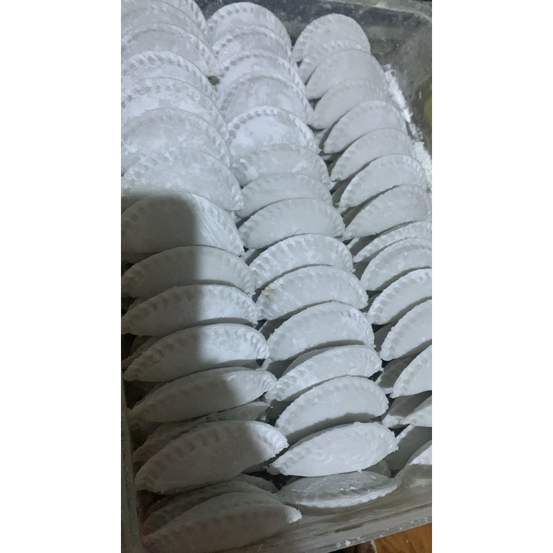 

CIRENG ISI SUWIR,JANDO,KEJU,ATI (isi 6pcs)/ ETALASE