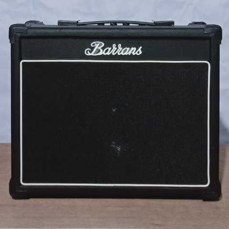 Amplifier Gitar 8 inch Ada Distorsi - Amplifier Custom Bandung