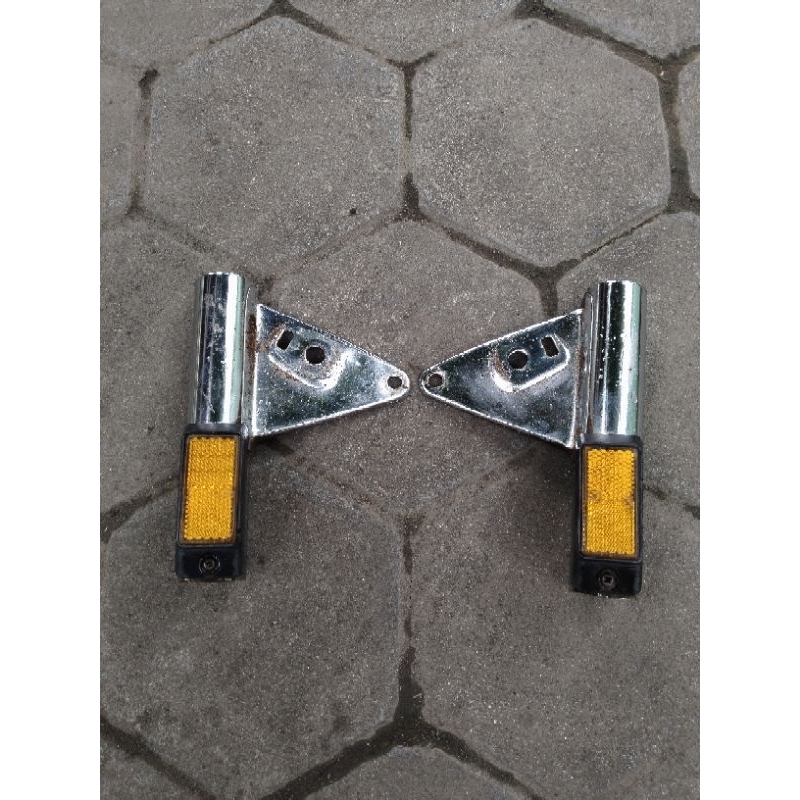 KUPINGAN GL 100 ORIGINAL KGD