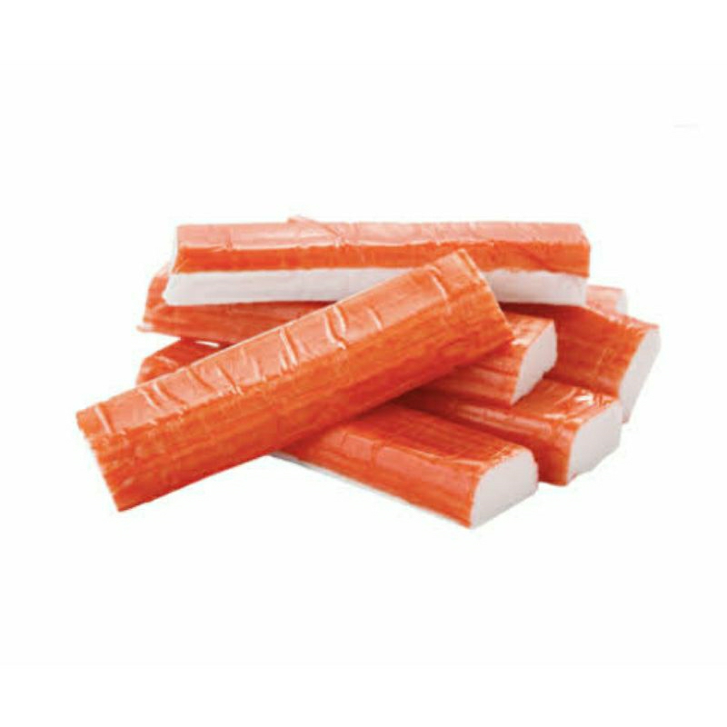 Crab Stick Frozen Food