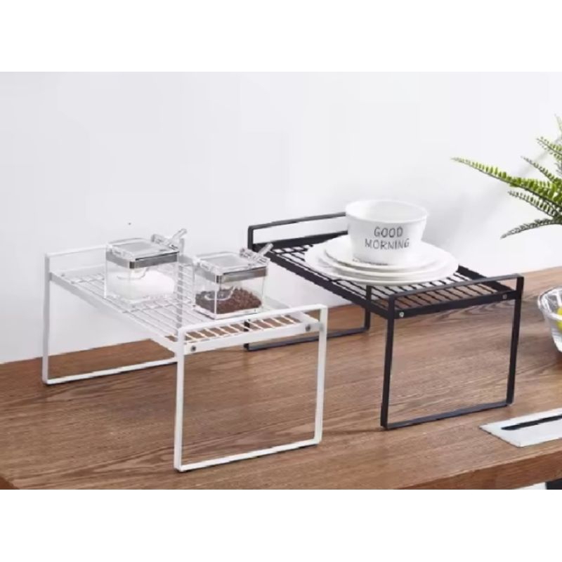 Rak Dapur Minimalis Modern