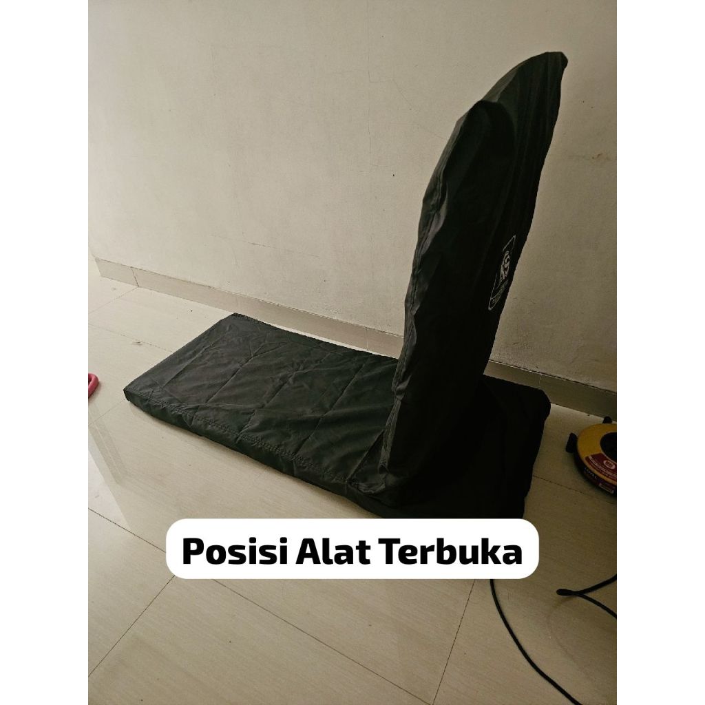 Bodimax Ultima  Cover Sarung Pembungkus Anti Air Waterproof