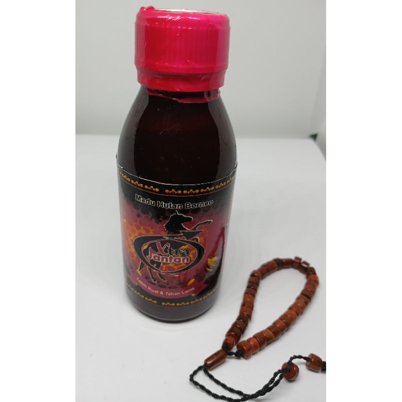 

Madu hutan borneo xtra jantan