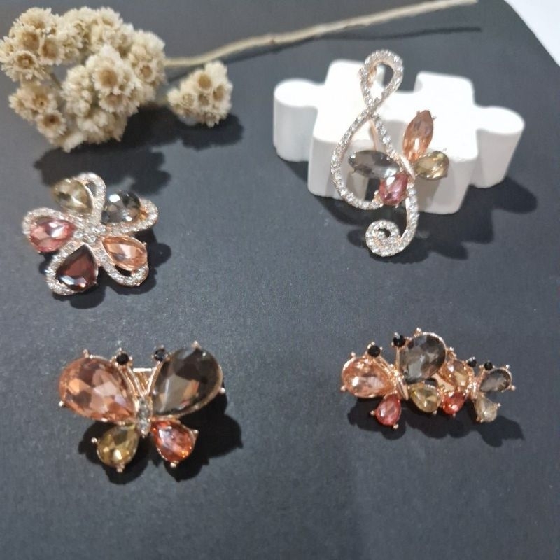 Bros Hijab/Bros Zircon/Bros Bahu/Bros Premium