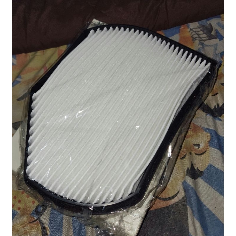filter ac Mercedes Benz W202 W210