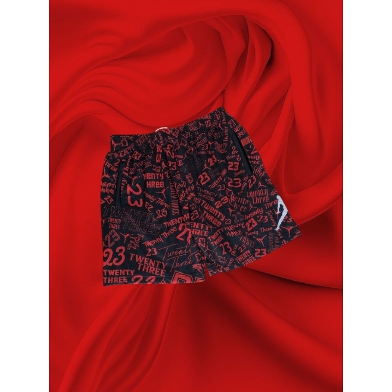 celana retro dryfit premium