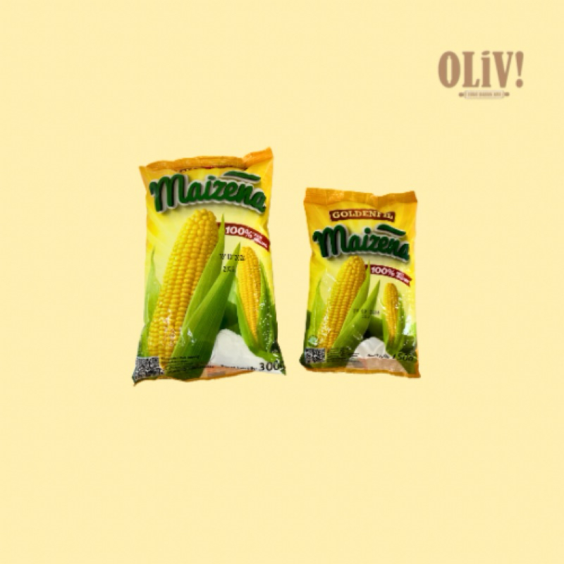 

goldenfill maizena 150 gram,300 gram