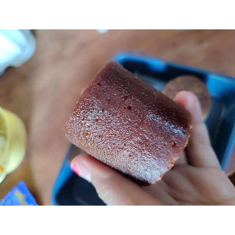 

Gula aren asli cianjur