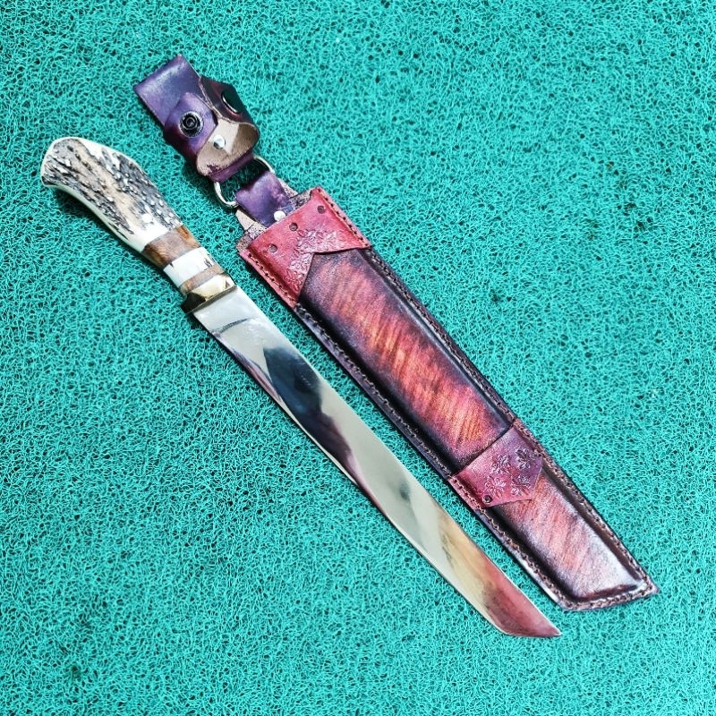 Golsem Mewah Bandung Qurban Series Bohler N695