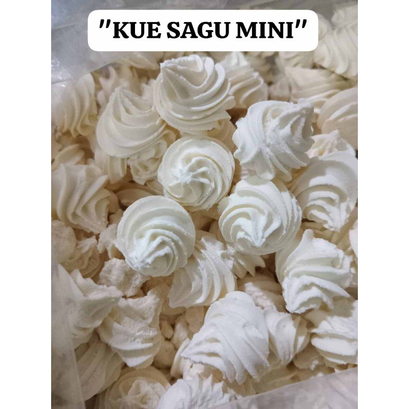

Kue sagu