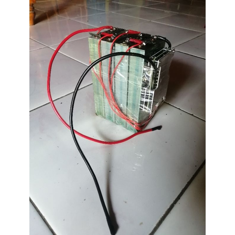 Lifepo4 prismatic 22 ah