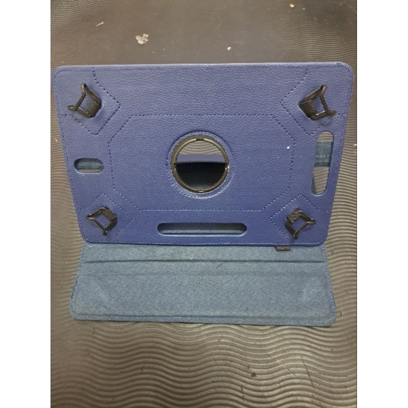 Bukan Tablet Part Leather Case Pelindung Tablet Advan Sketsa 1/Sketsa 3 Universal