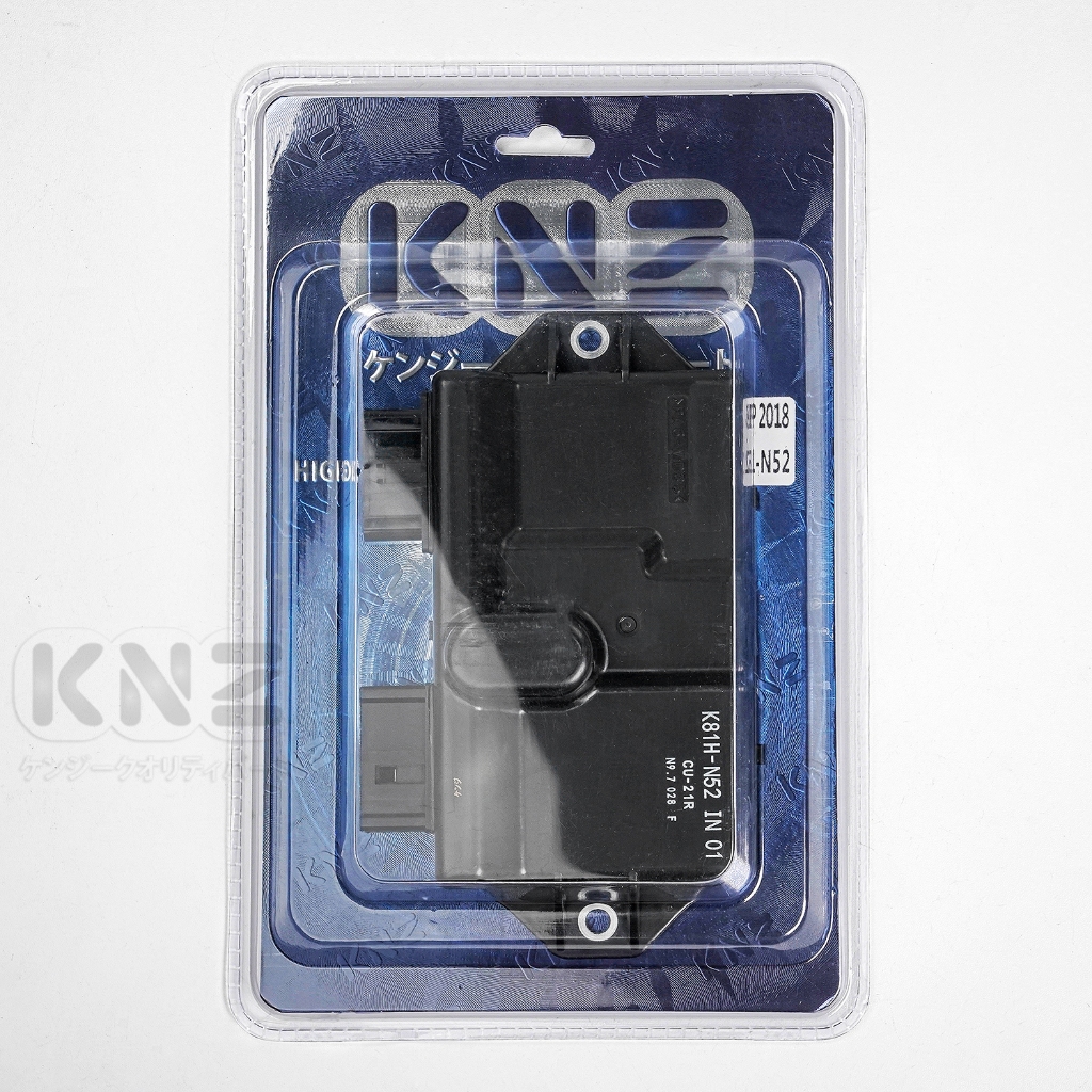 ECU BEAT ESP (K81-N52/K25G) KNZ