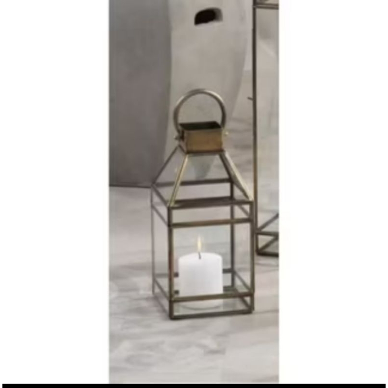 Best seller LENTERA /LENTERA LILIN /CANDLE LILIN