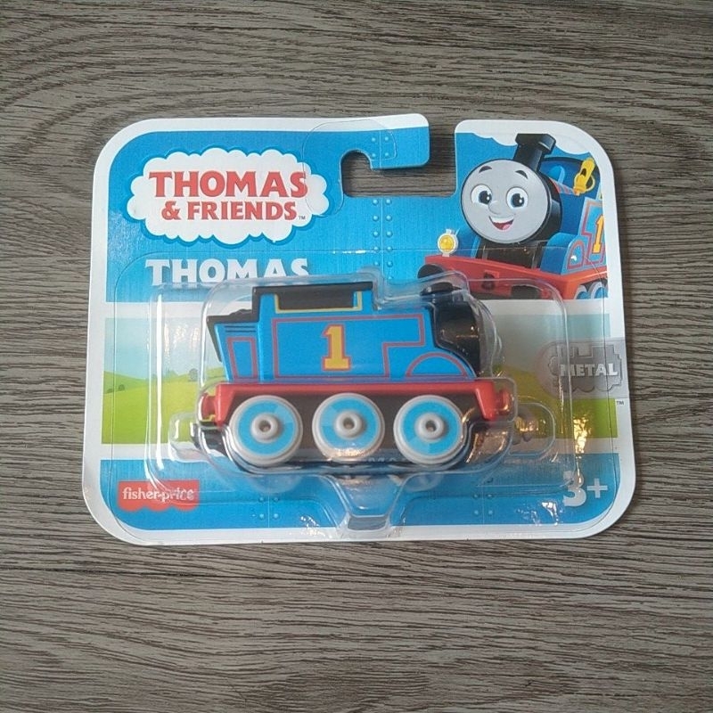 Mainan Thomas & Friends (Thomas)